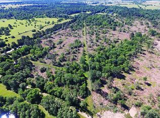 25002 Kickapoo Rd, Hockley, TX 77484