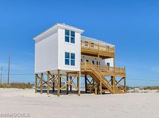 105 Veritas Ct, Dauphin Island, AL 36528