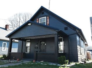 256 N Main St, Roseville, OH 43777