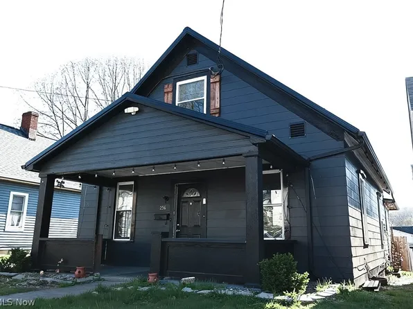 256 N Main St, Roseville, OH 43777