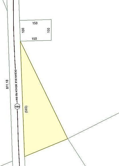 2nd image of 650 Ocean Isle Beach Road SW