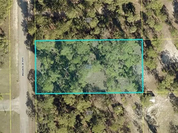 1618 Magnolia AVE, LEHIGH ACRES, FL 33972