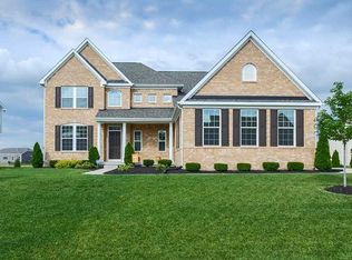 5715 Sunnyvalle Dr, Bargersville, IN