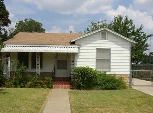 127 Roslyn Ave, San Antonio, TX 78204