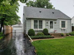 3036 S Lincoln Ave, Jerome, IL 62704