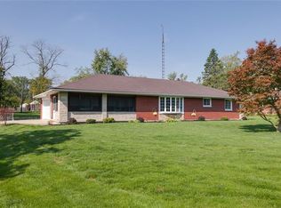 601 S Main St, West Milton, OH 45383