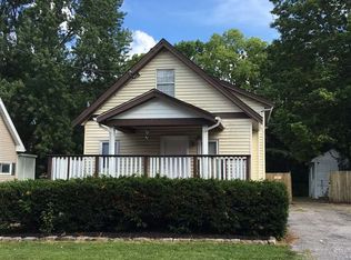 40 Ridgeway Ave, Florence, KY 41042