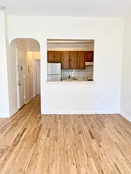 Rented by Living New York