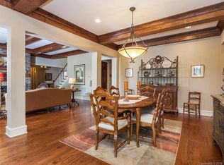 17 Linkside Ct, Arden, NC 28704