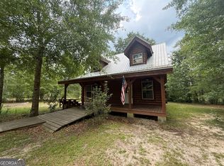 1741 State Highway 117, Rentz, GA 31075
