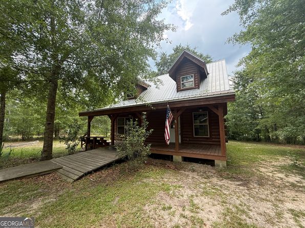 1741 State Highway 117