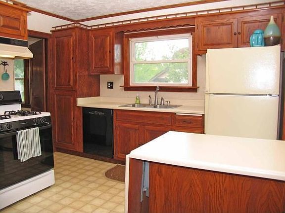 Kitchen View 2