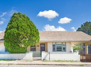 109 Congdon Ave, Bisbee, AZ 85603
