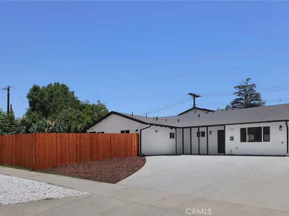 7950 Sausalito Ave, Canoga Park, CA 91304