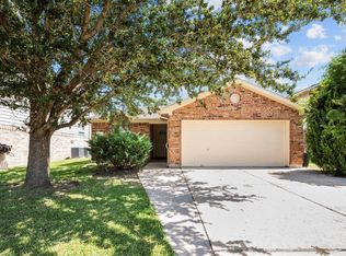 8014 Blackcherry Ln, Baytown, TX 77523