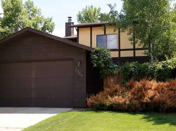 2300 Clark Ave, Billings, MT 59102