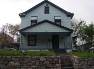 238 N 19th St, Kansas City, KS 66102