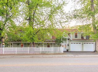 200 N Church Ave, Aztec, NM 87410