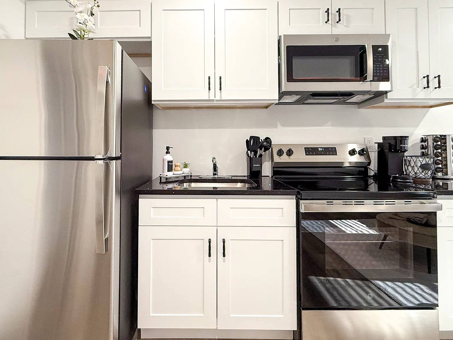 1 bed, 700 sqft, $2,495 — Photo 4