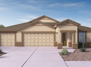 9825 N Heavenly Bamboo Dr, Marana, AZ 85653