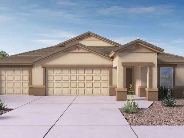 9825 N Heavenly Bamboo Dr, Marana, AZ 85653