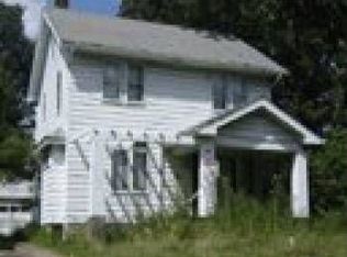 188 E Ravenwood Ave, Youngstown, OH
