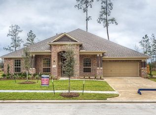 27910 Robinson Park Dr, Spring, TX 77386