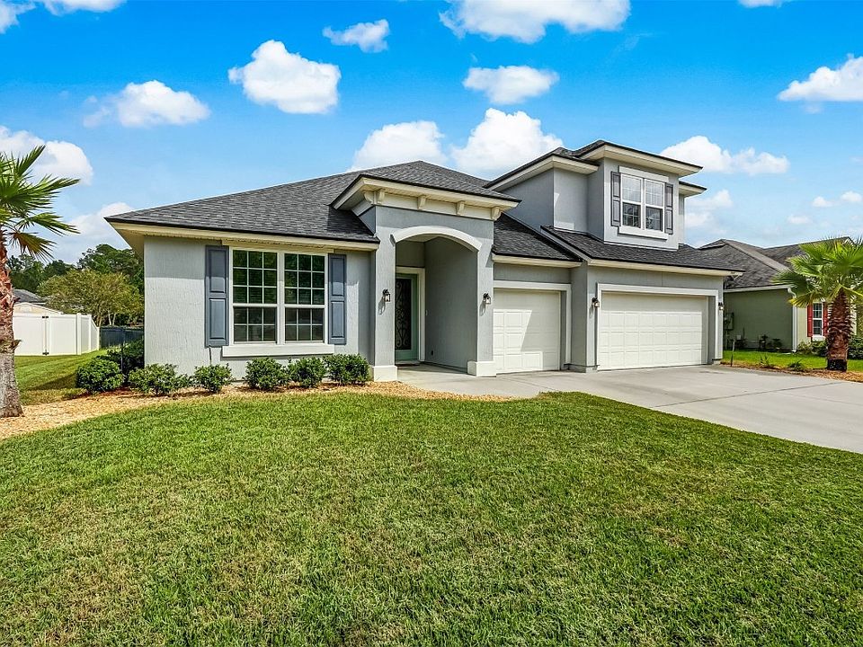 79488 Plummers Creek Dr, Yulee, FL 32097 MLS 105996 Zillow