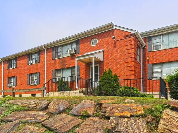 460 Lexington Avenue APT 201, Bridgeport, CT 06604