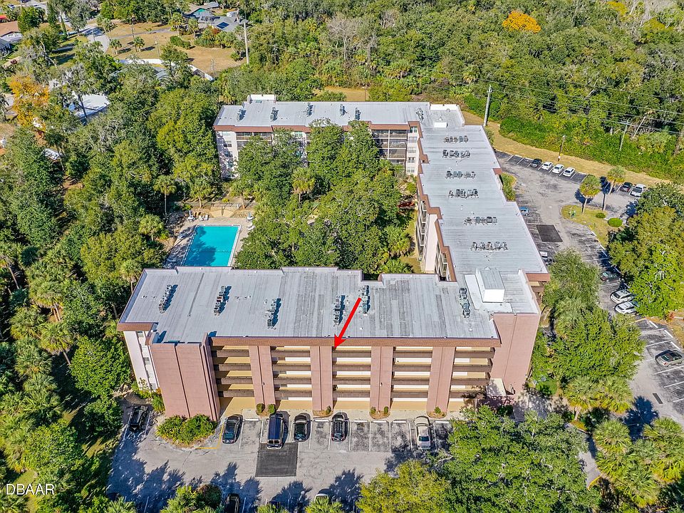 1st image of 640 N Nova Rd APT 504
