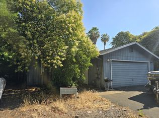 1591 Canby Rd, Redding, CA 96002