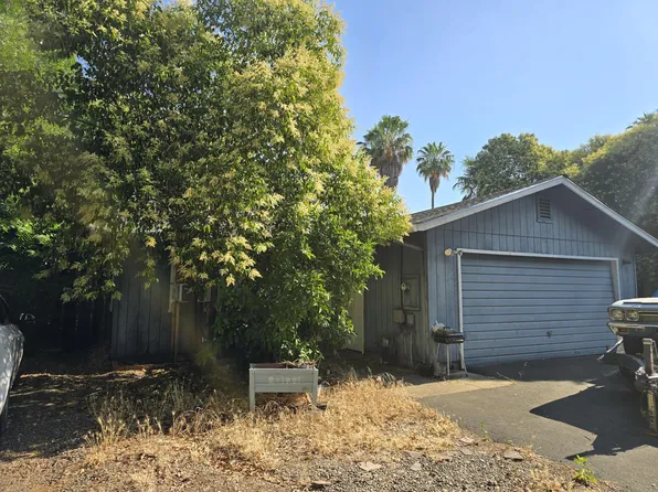 1591 Canby Rd, Redding, CA 96002