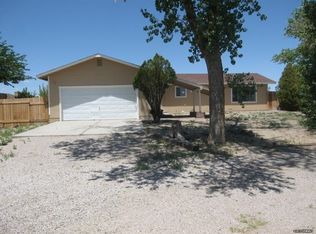 2955 Country Club Dr, Fallon, NV 89406