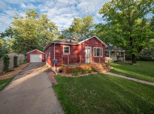 2101 Fremont St, Stevens Point, WI 54481