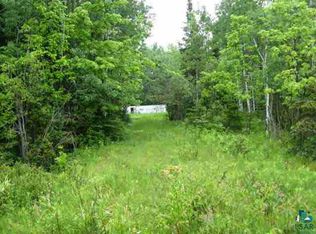 Xxx County Highway B Orienta, Pt Wing, WI 54865