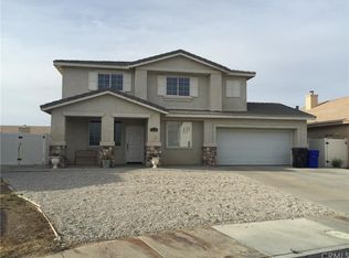 13938 Dahlia Dr, Victorville, CA 92392