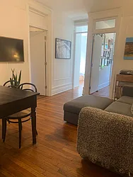 Rented by M.Grossman R.E. Management