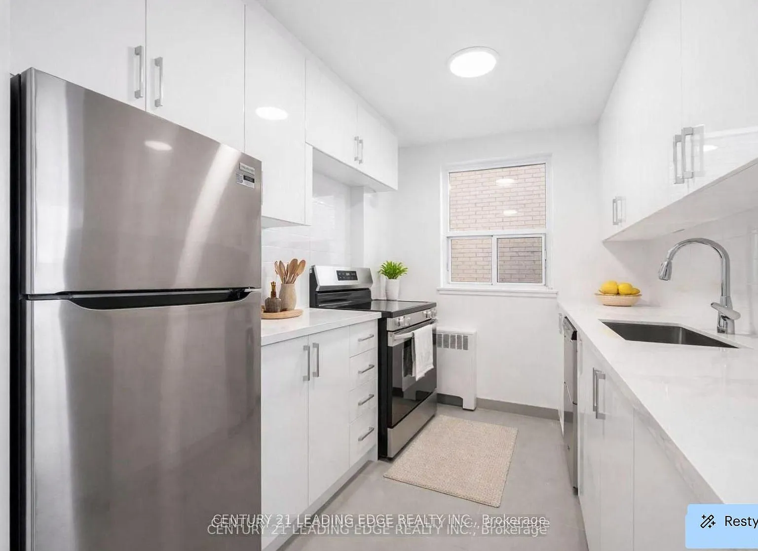 2 bed, $3,300 — Photo 4