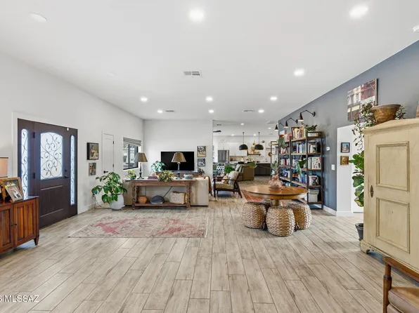 3720 N Tucson Blvd, Tucson, AZ 85716