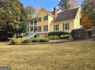 7336 Waters Edge Dr, Stone Mountain, GA 30087