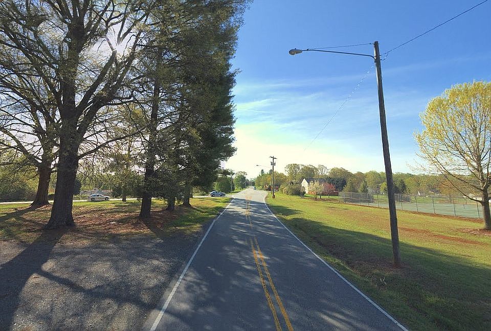 1st image of Patterson Ave