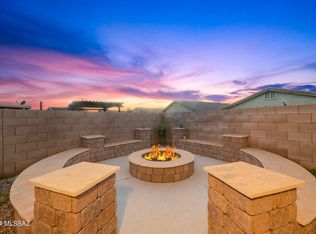 6882 W Dovewood Way, Tucson, AZ 85757