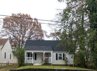 2428 Washington Pike, Knoxville, TN 37917