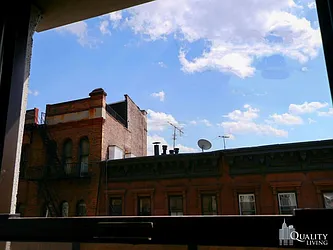 Rented by (Legacy) NY Quality Living Uptown