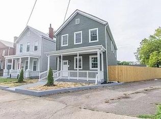 2206 Dinwiddie Ave, Richmond, VA 23224