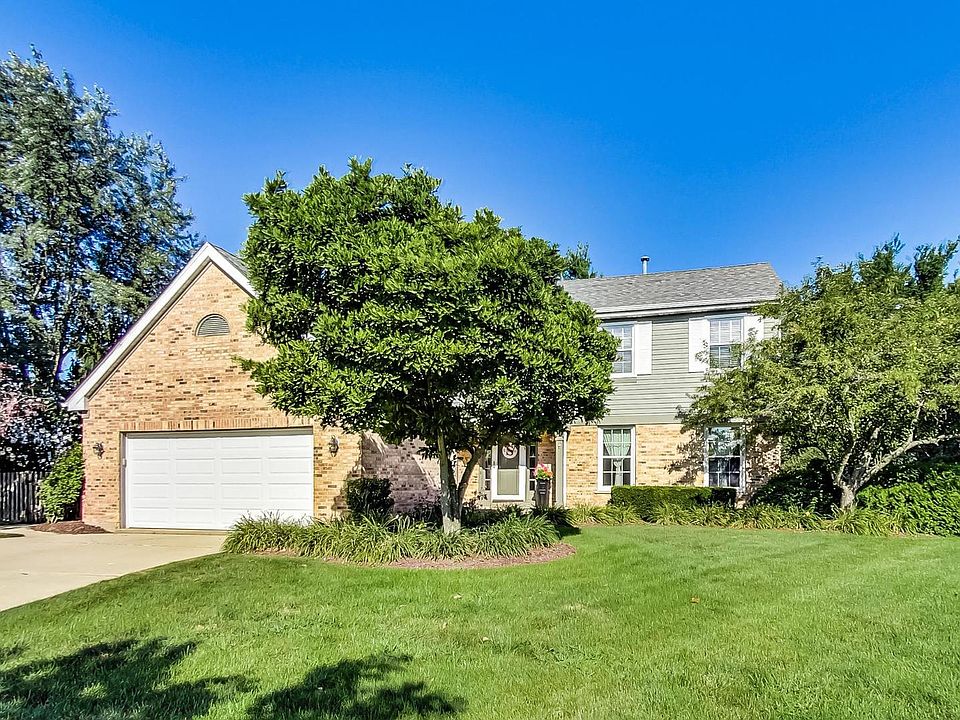 1st image of 1704 W Arbor Ct