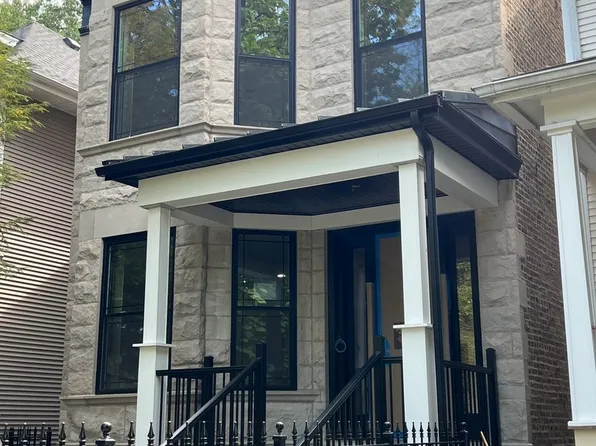 (undisclosed Address), Chicago, IL 60618
