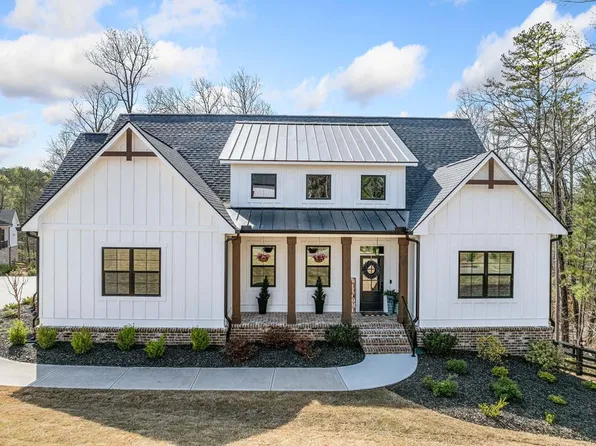 352 London Rd, Ball Ground, GA 30107
