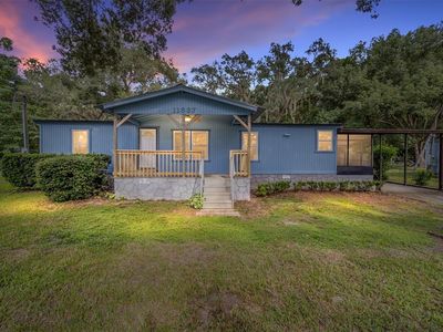 11837 SE 99th Ter, Belleview, FL, 34420