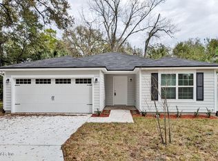 931 17th Street Ln, Jacksonville, FL 32209
